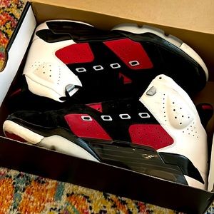 Nike Jordan SZ 12 ADG3 sneakers shoes